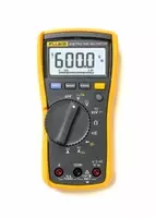 Fluke 115 Technician Digital Multimeter 